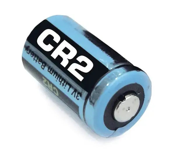 Urban - Batterie Pile CR2 Pour UR999-UR14S-UR10-UR6