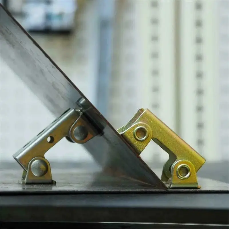 V-Clamp