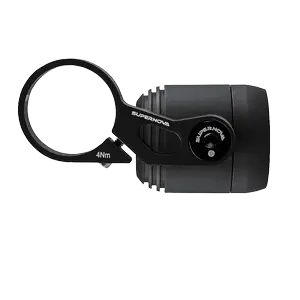 V521s HBM phare pour VAE - 25