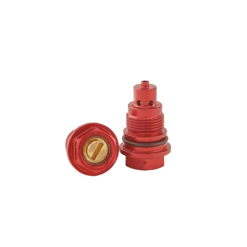 Valve de réglage K-TECH suzuki GSXR 1000 2003-2004
