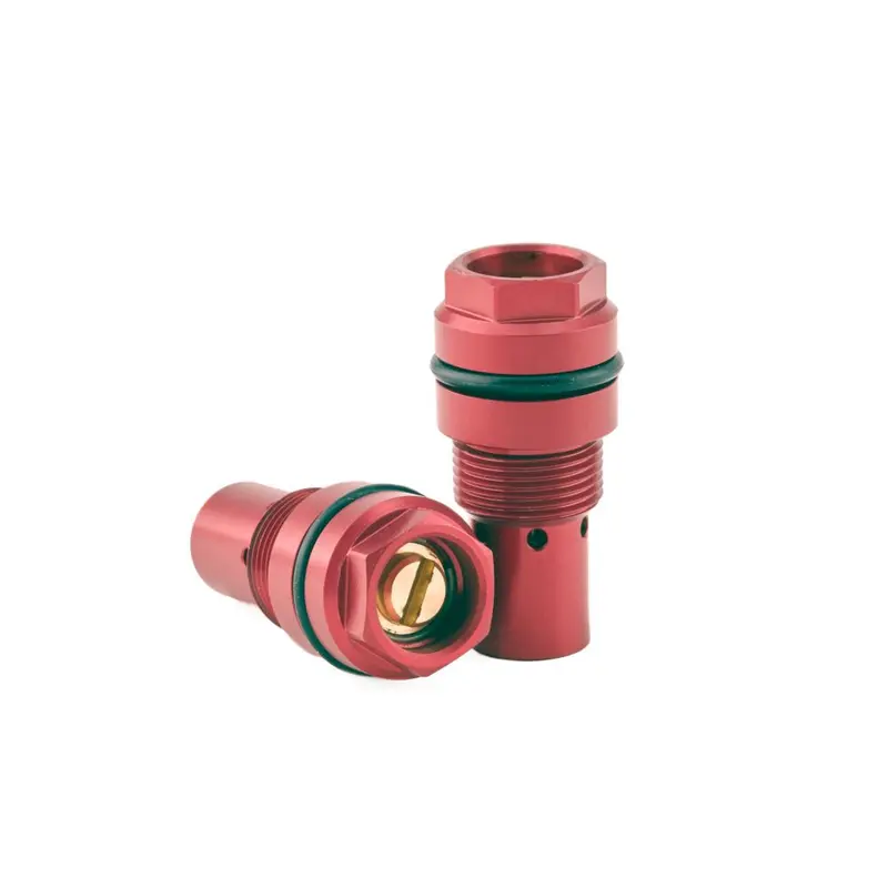 Valve de réglage K-TECH suzuki GSXR 750 W 1992-1993