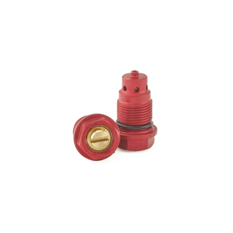 Valve de réglage K-TECH suzuki RG250SP 1990