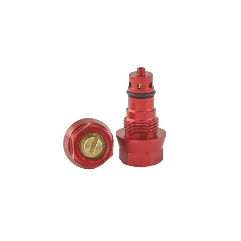 Valve de réglage K-TECH suzuki SV 1000S 2005-2007