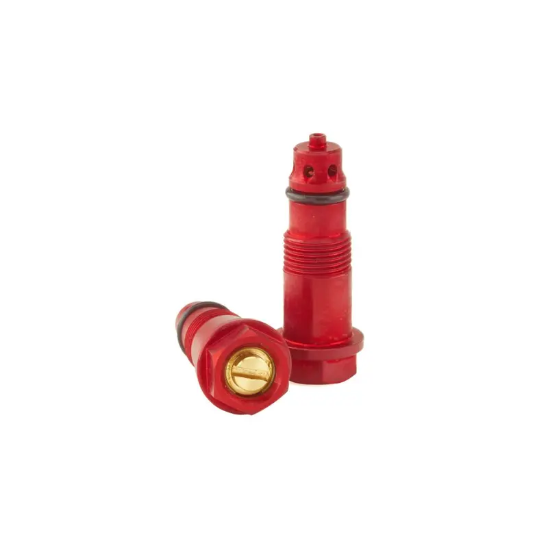 Valve de réglage K-TECH triumph 600 DAYTONA 2003-2004