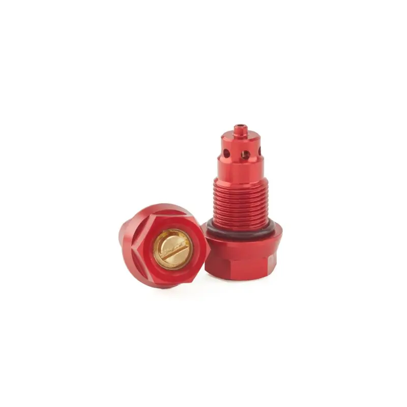 Valve de réglage K-TECH triumph SPEED TRIPLE 1050 2011-2015