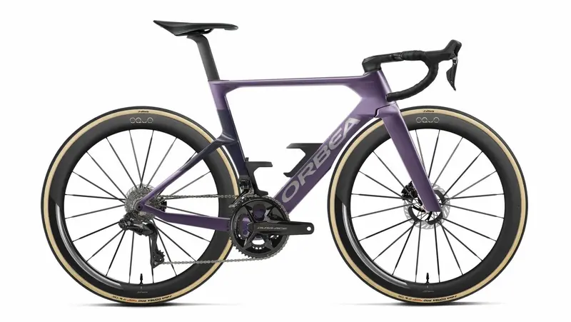 Vélo de route Orbea Orca Aero M10i LTD 2027