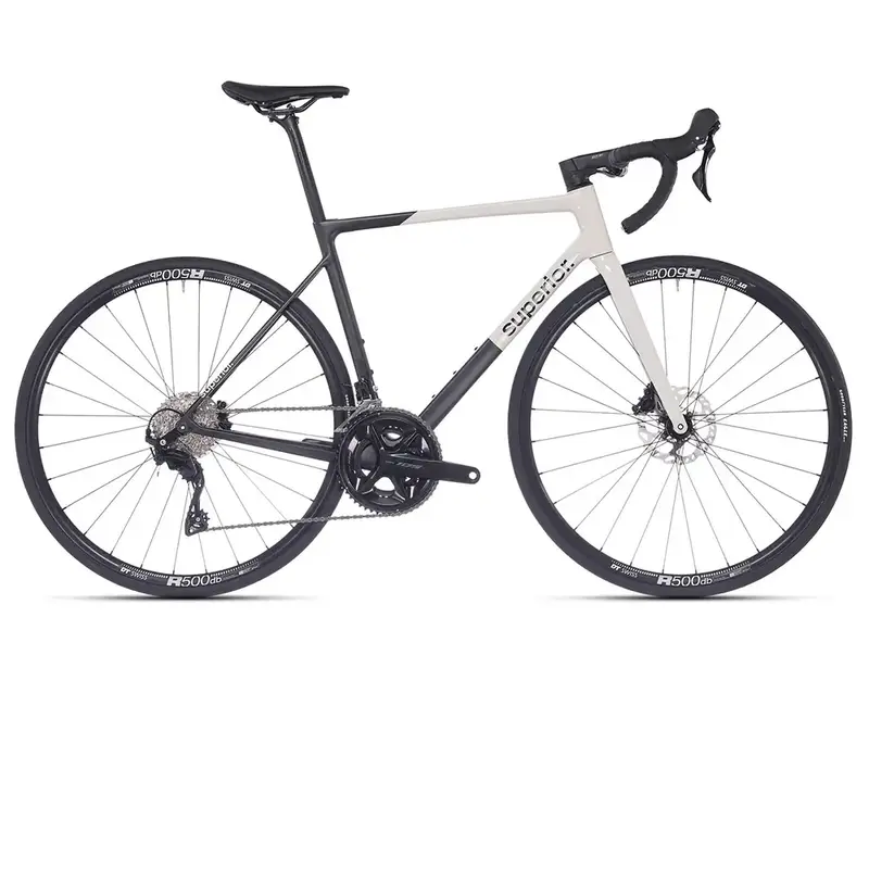 Vélo de route Superior RR 9.4 105 Mécanique