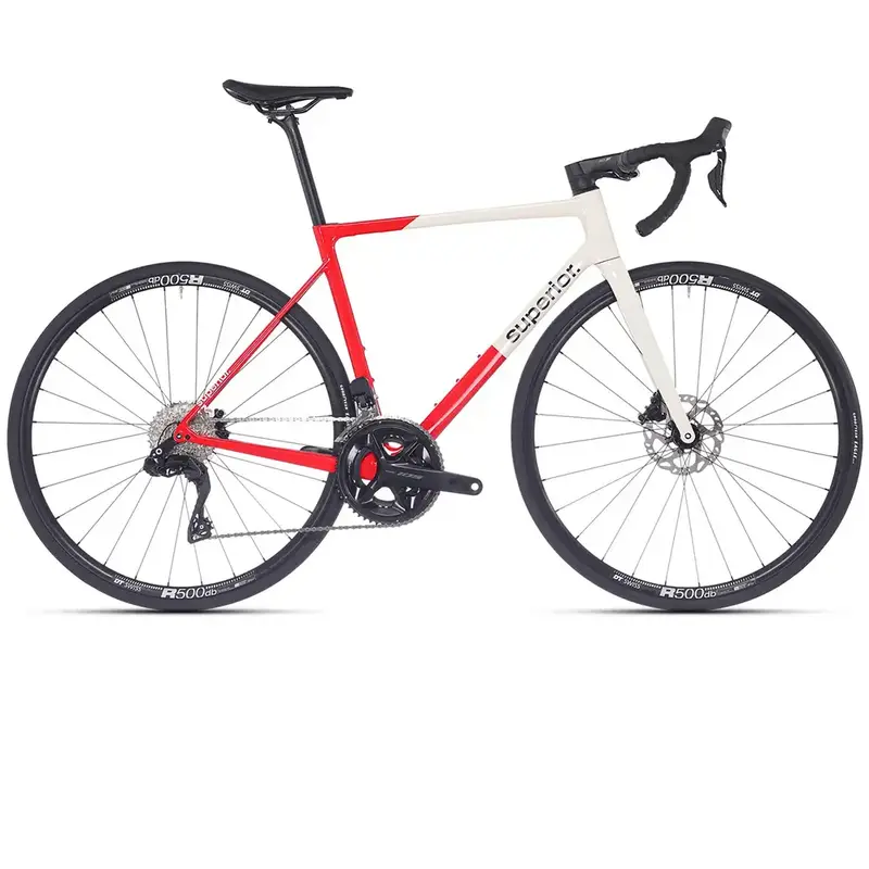Vélo de route Superior RR 9.5 105 Di2