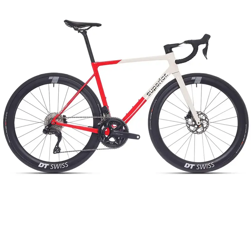 Vélo de route Superior RR 9.6 105 Di2