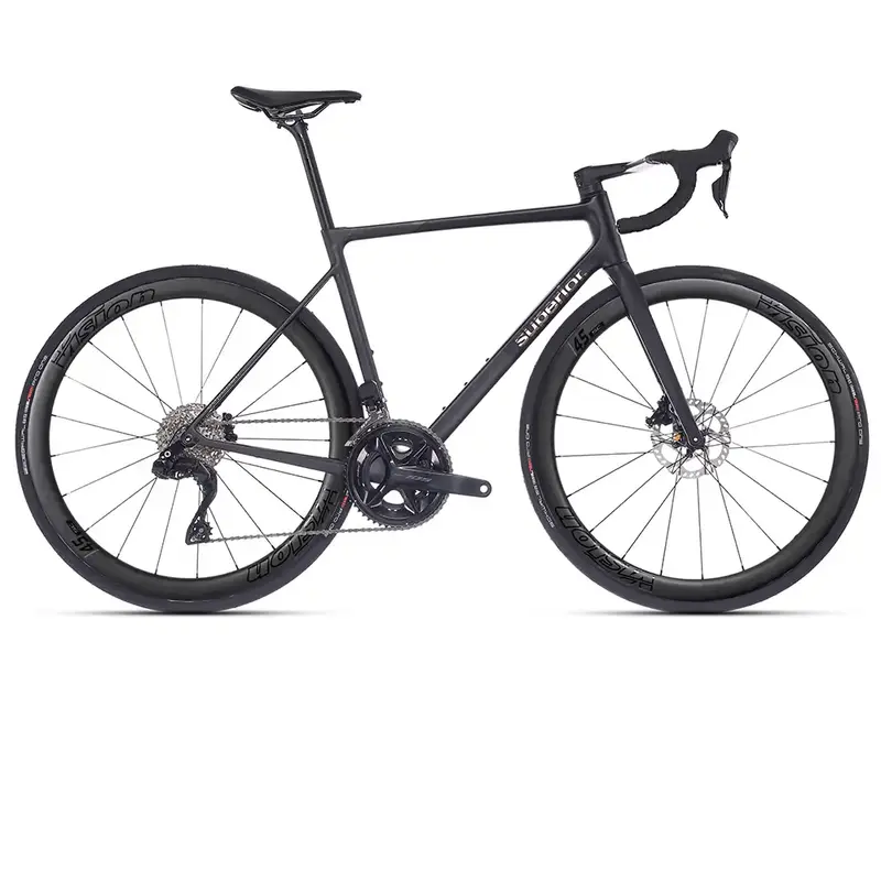 Vélo de route Superior RR 9.6V 105 Di2