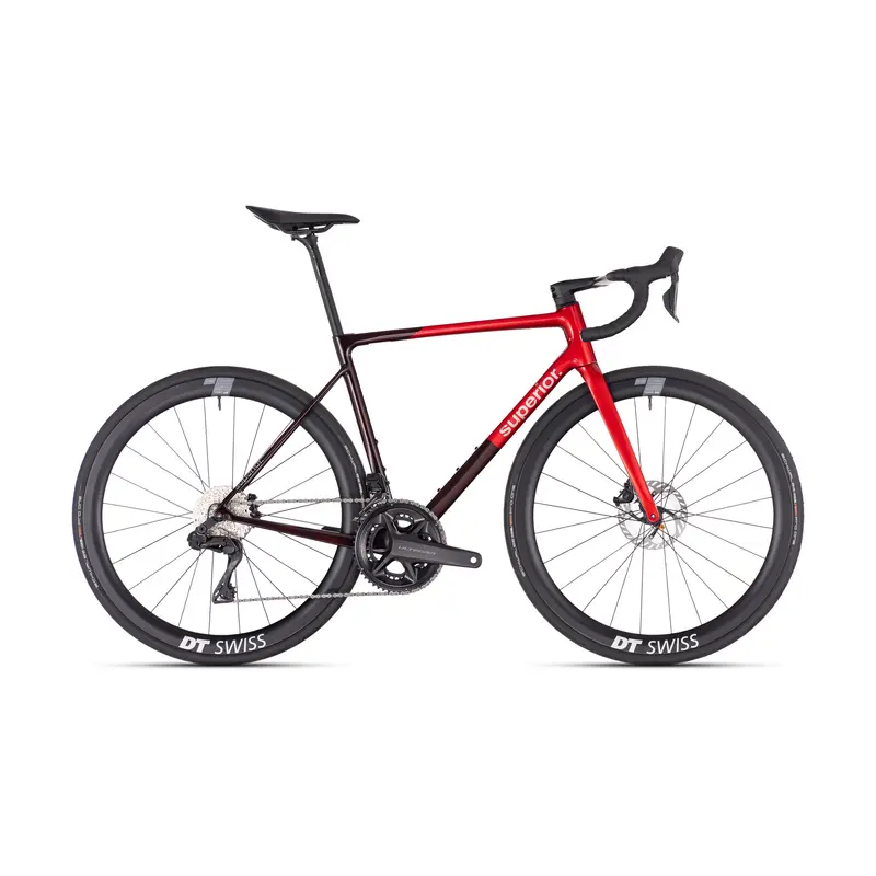 Vélo de route Superior RR 9.8 Ultegra Di2