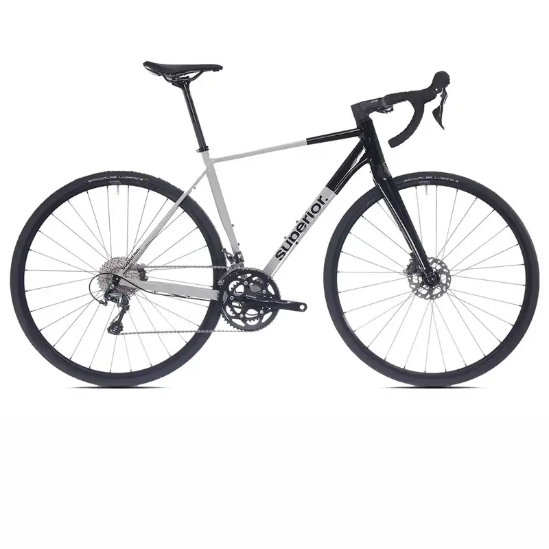 Vélo de route Superior XR 6.3 GF Tiagra 2×10