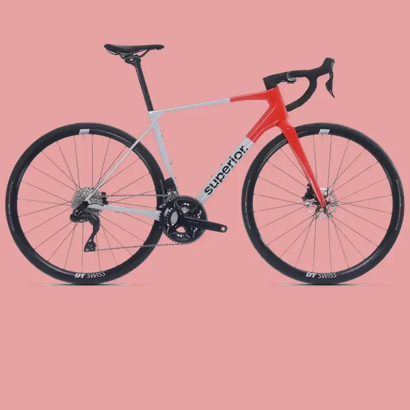 Vélo de route Superior XR 9.5 GF 105 Di2 (2025)