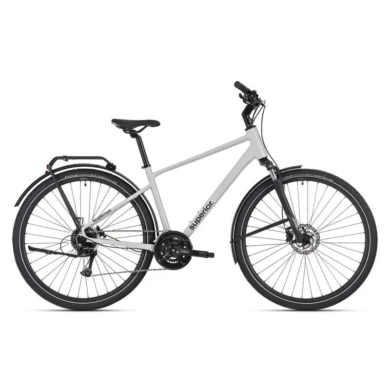 Vélo de trekking Superior Blox 6.2 T