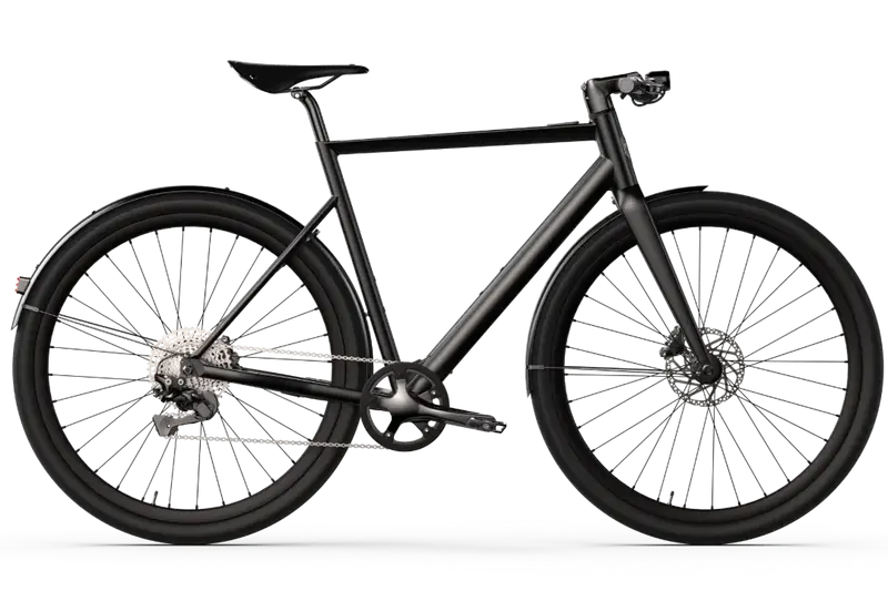 Vélo électrique Desiknio Dopamine 11-Speed