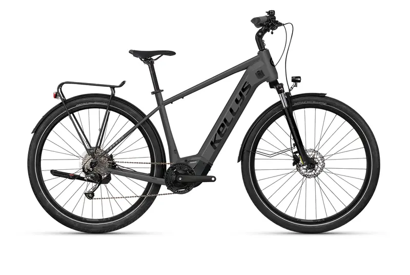 Vélo électrique Kellys E Carson 30 725Wh