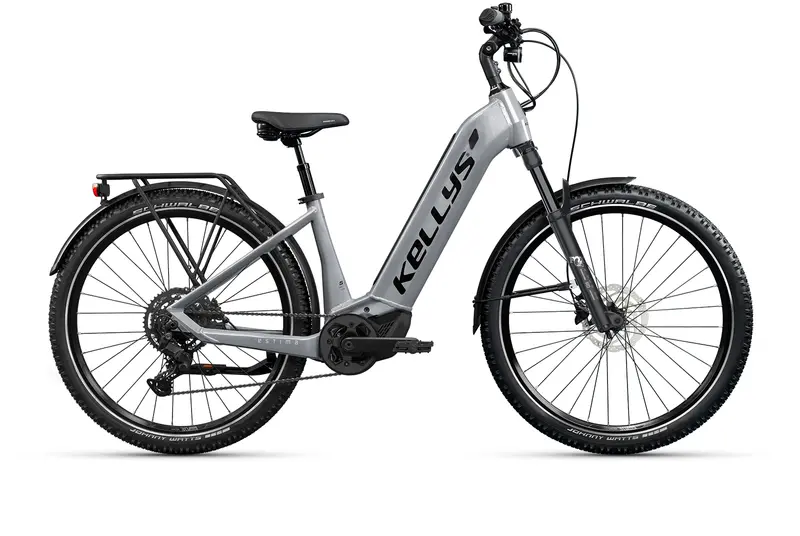 Vélo électrique Kellys Estima X70 820Wh
