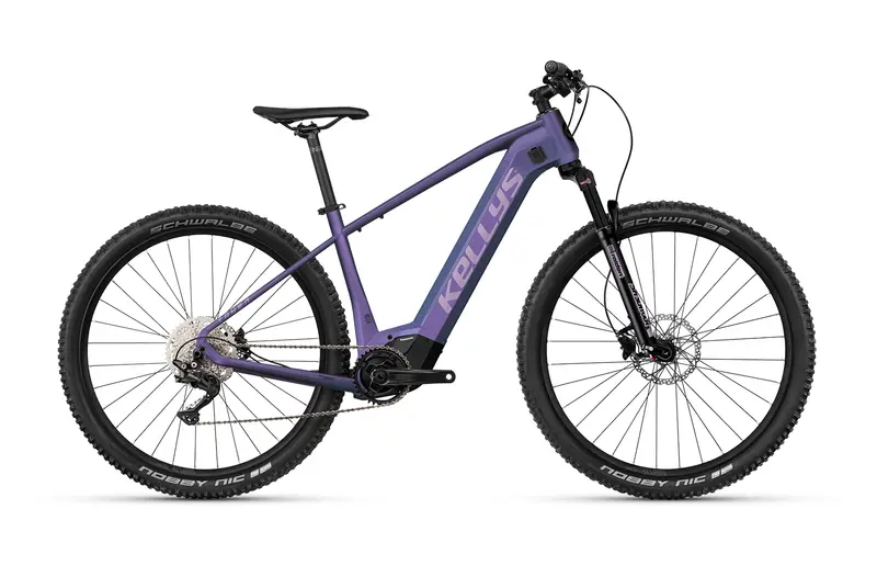 Vélo électrique Kellys Tayen R50 725Wh