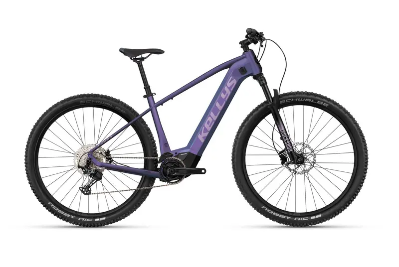 Vélo électrique Kellys Tayen R90 820Wh
