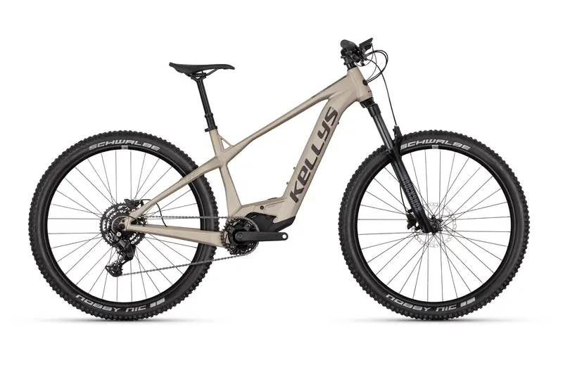Vélo électrique Kellys Tayen RS50 820Wh 29