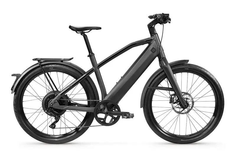 Vélo électrique Stromer St1