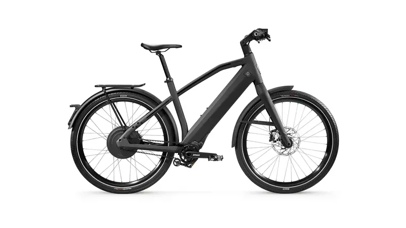Vélo électrique Stromer St2