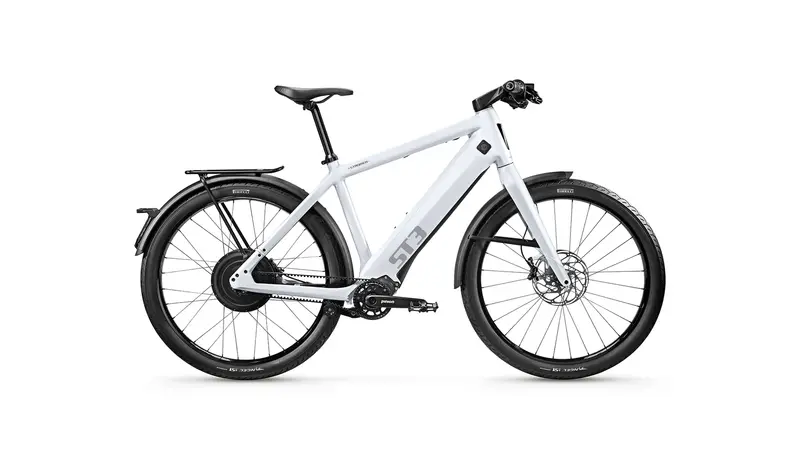 Vélo électrique Stromer St3