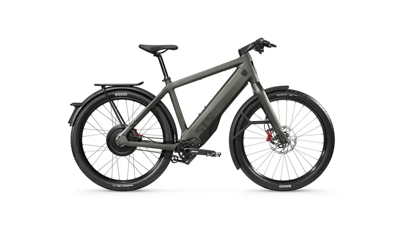 Vélo électrique Stromer St5