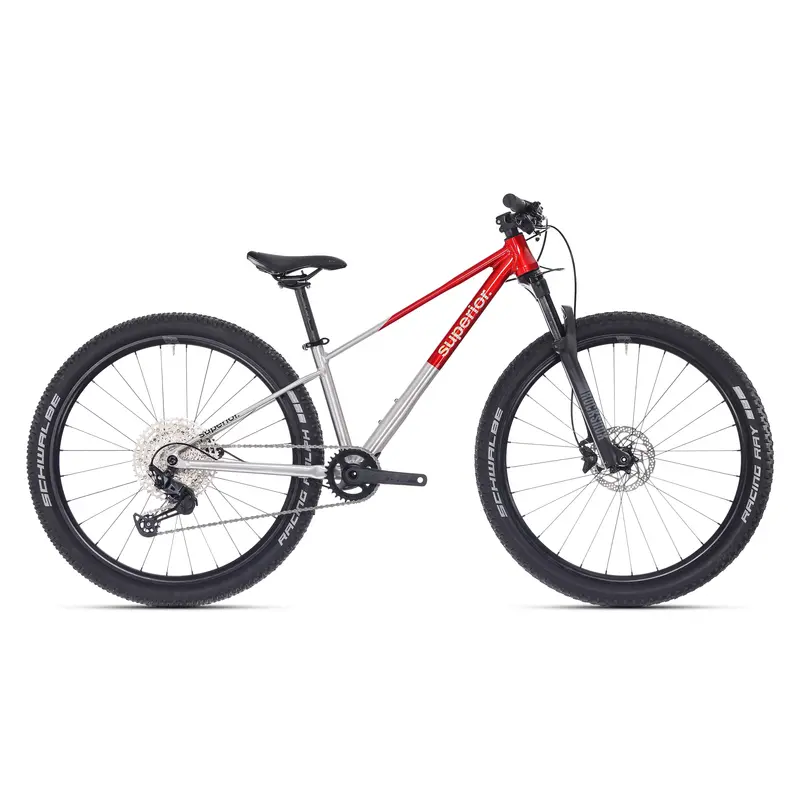 Vélo enfant Superior Team 27.7 SLX 12s Disc