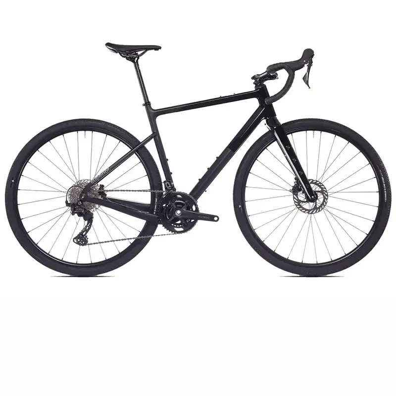 Vélo gravel Superior GA 9.3 GRX 820