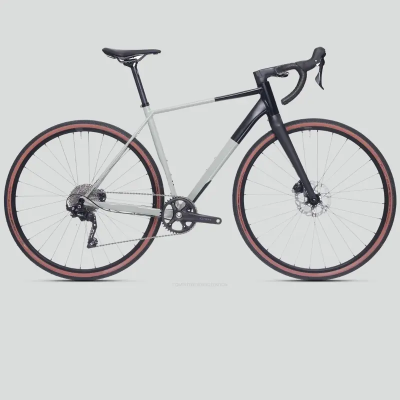 Vélo gravel Superior XR 6.3 GR GRX RX400 10v