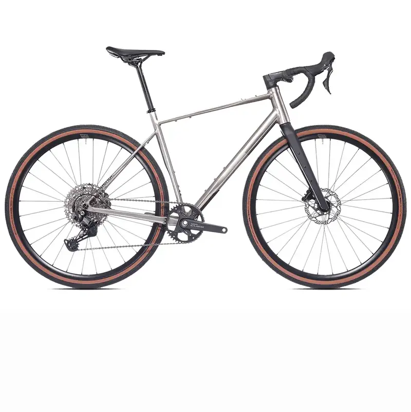 Vélo gravel Superior XR 6.3 GRA Cuess 11s
