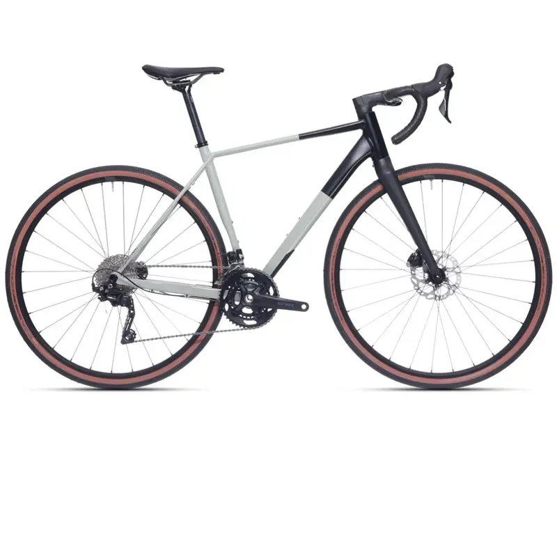 Vélo gravel Superior XR 6.4 GRX RX400 2x10v