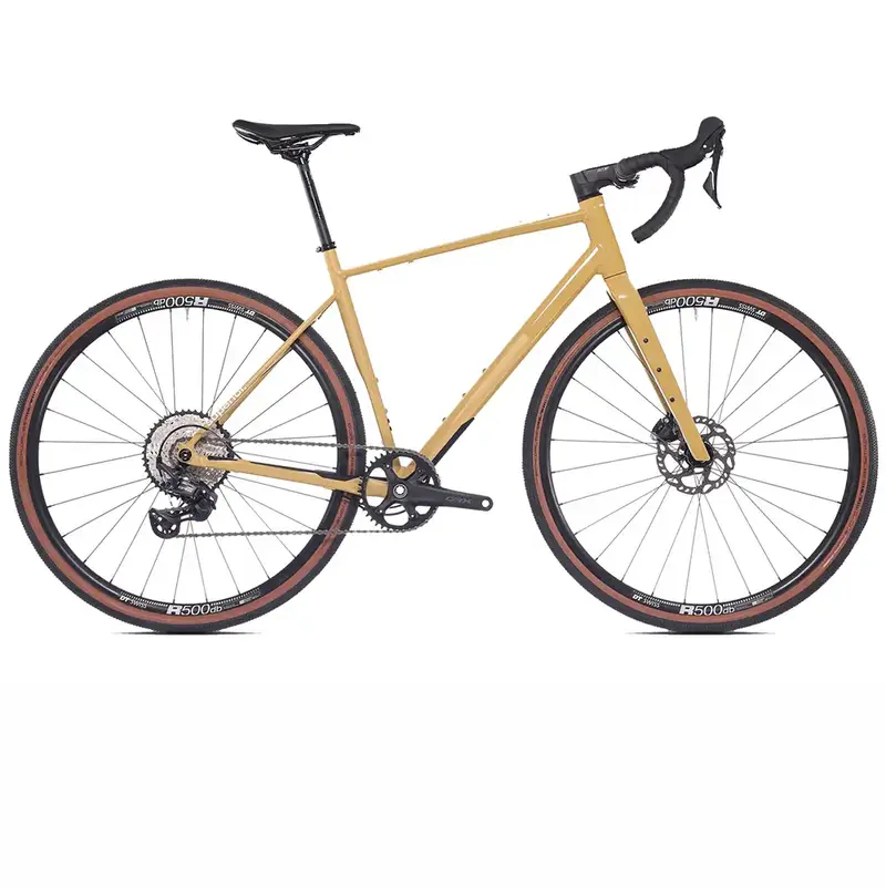 Vélo gravel Superior XR 6.5 GRA GRX822 12v