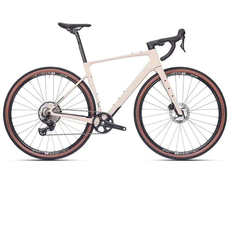 Vélo gravel Superior XR 9.3 GRA GRX 822