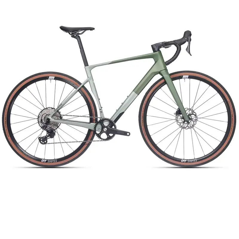 Vélo gravel Superior XR 9.5 GR GRX 822