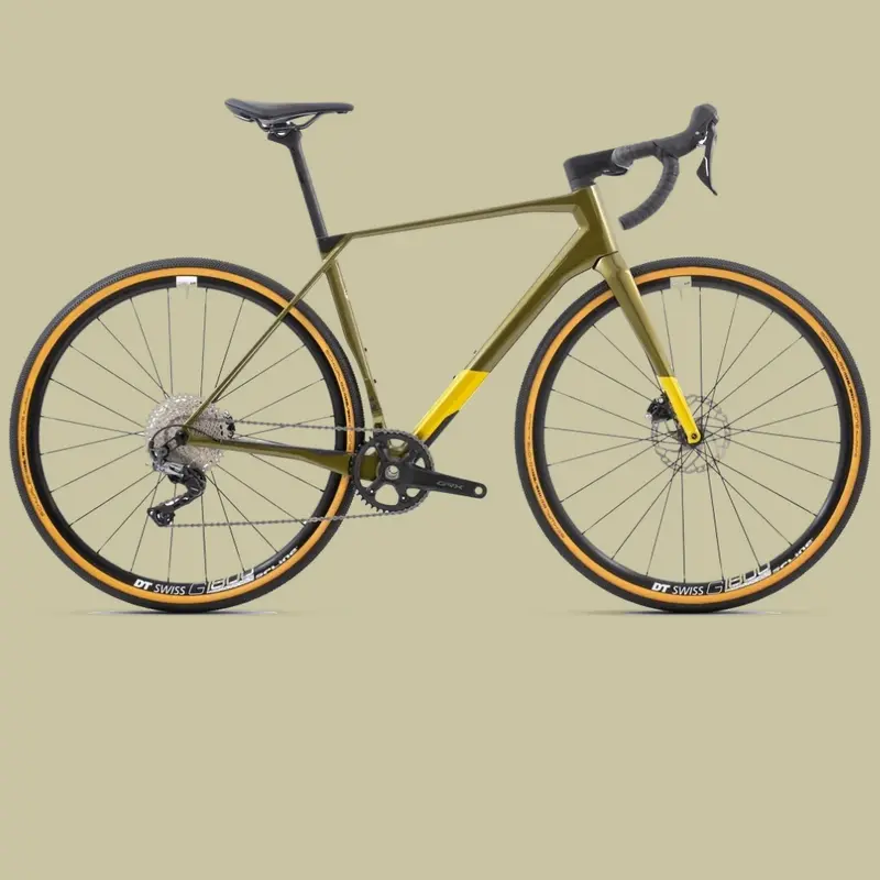Vélo gravel Superior XR Team Comp GR GRX 812 11s