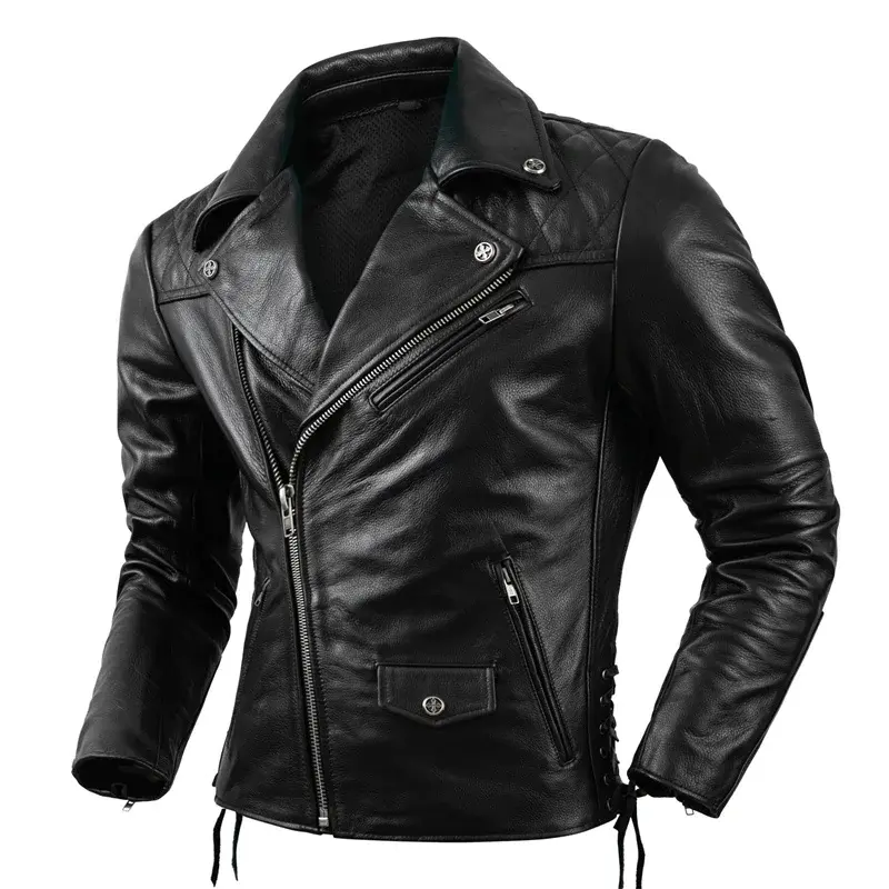 Veste biker homme - Classy