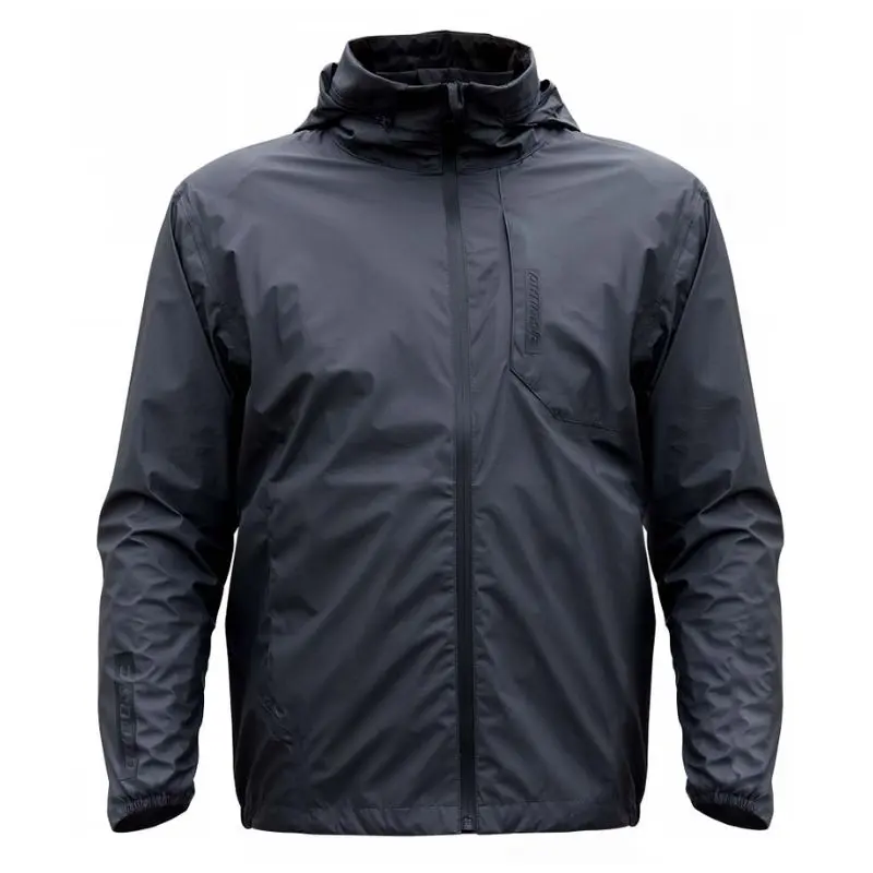 Veste de pluie