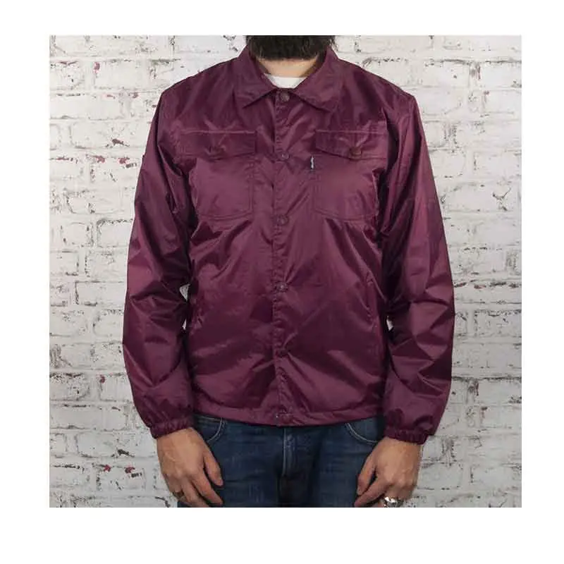 Veste nylon taffetas ROADIE | Age of Glory