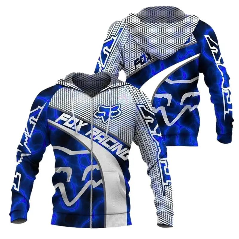Veste streetwear moto - Fox racing | SOLDES