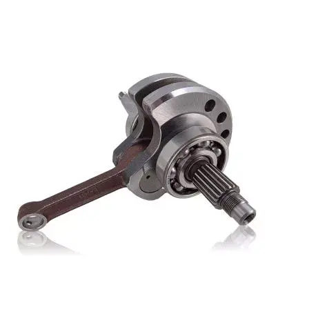 Vilebrequin Renforcé Daytona Anima Course 62mm Boîte 4 - Bielle Daido Steel (DAY81376)