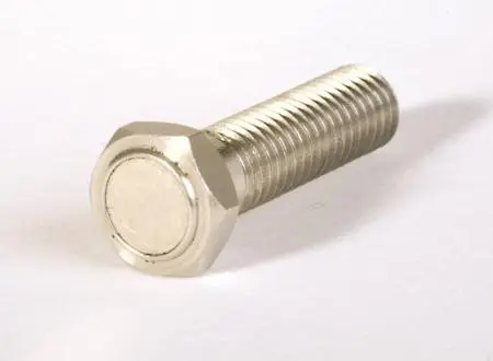 Vis aimantée pour capteur de vitesse KOSO M8 x 1.25 x 29 mm