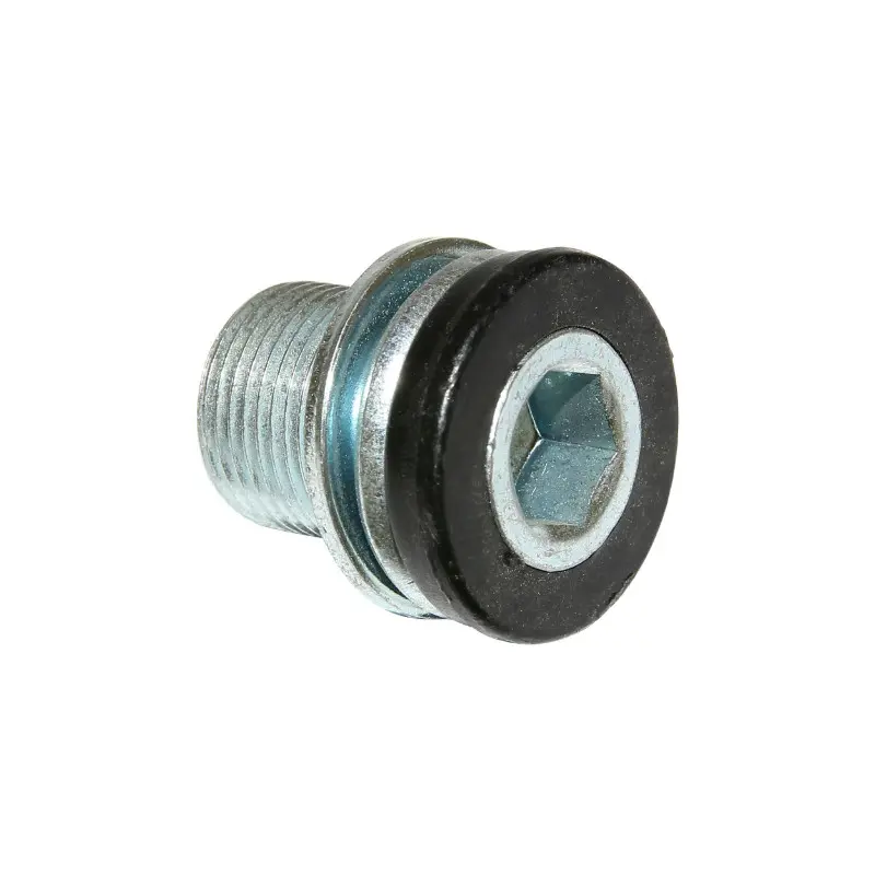 Vis De Boîtier De Pédalier Algi 14X100 (00344000) (Vendu A L'Unite)