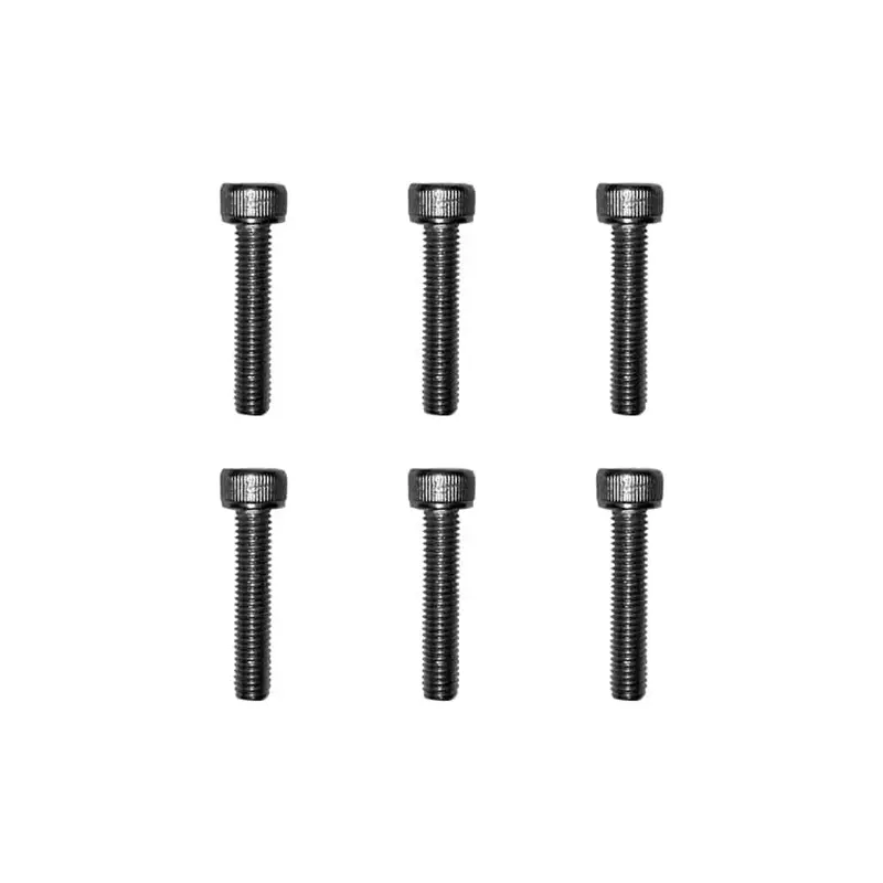 Vis jantes moteurs Dualtron sauf Mini X6 pcs