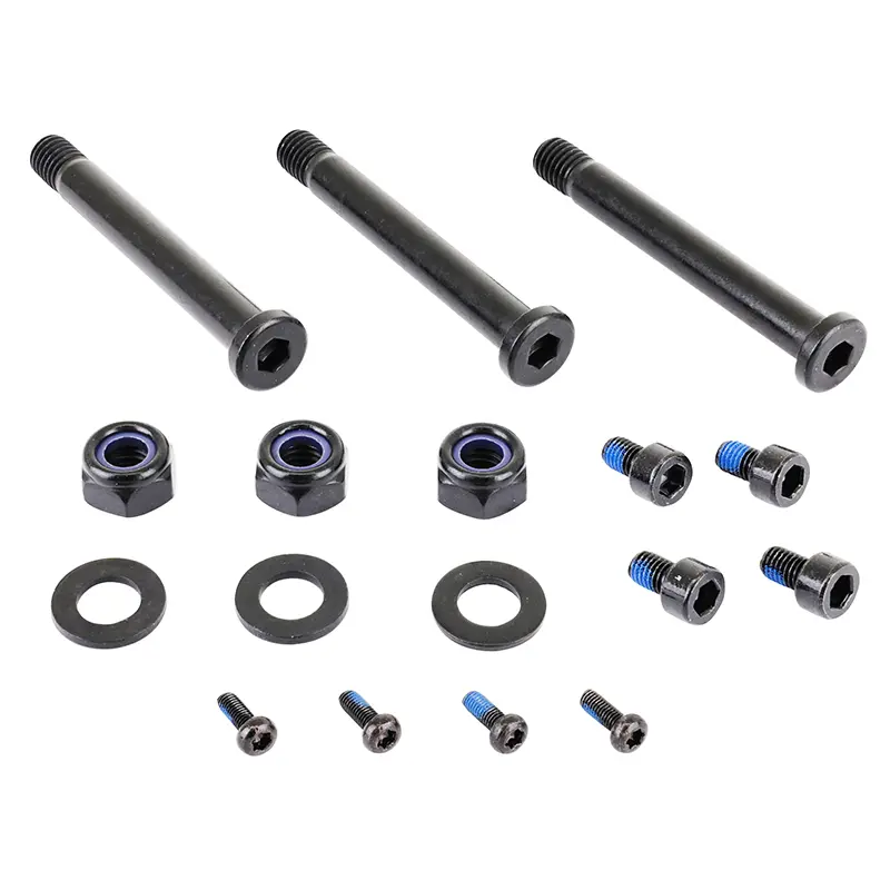 Vis Moteur VAE Bafang Pour M510 Reference 210439, 227022 - 1401280000005
