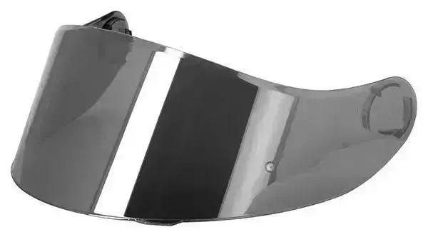 Visière Iridium casque modulable SLine550