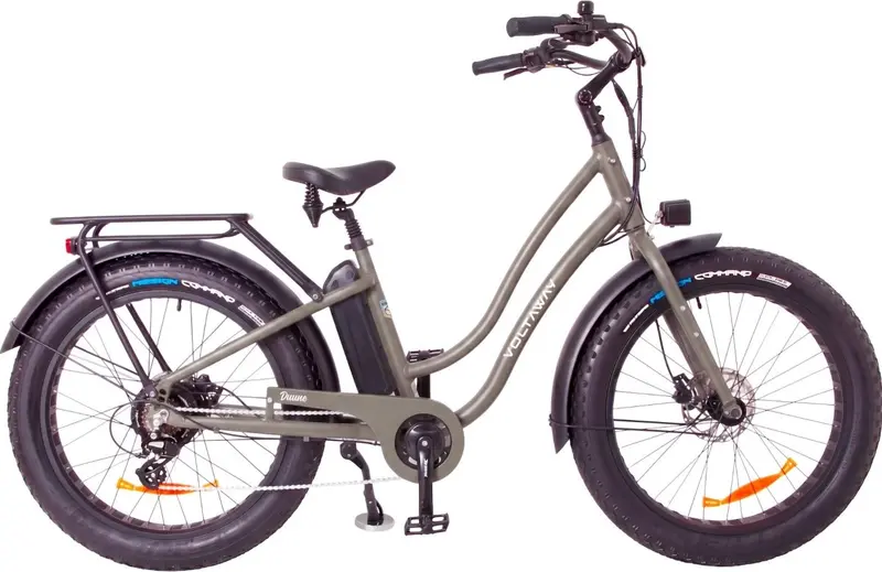 Voltaway DUUNE 2 Velo Electrique
