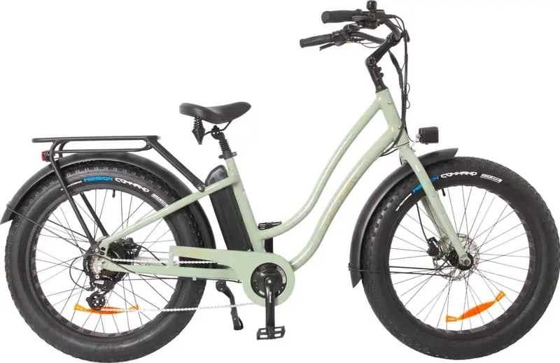 Voltaway DUUNE 2 Velo Electrique