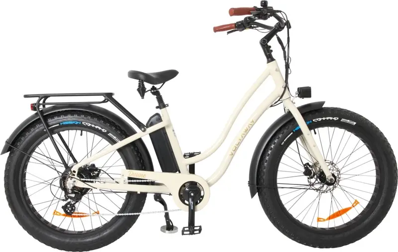 Voltaway DUUNE 2 Velo Electrique